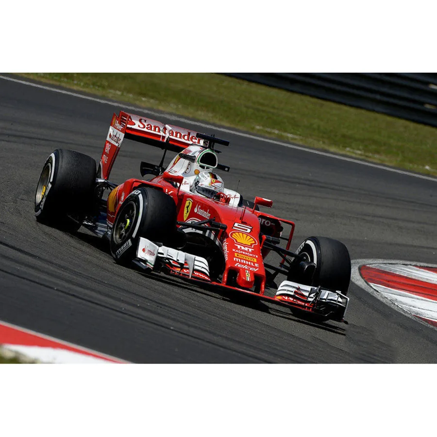 Полный 5D Diy Daimond картина крестиком &quotF1 Майклом Германии&quot 3D круглая Алмазная