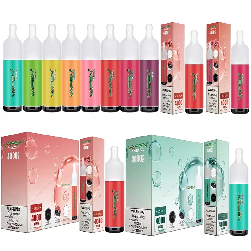 

10 шт./лот высококачественный чехол для портативного устройства vapenmega Stick Style
