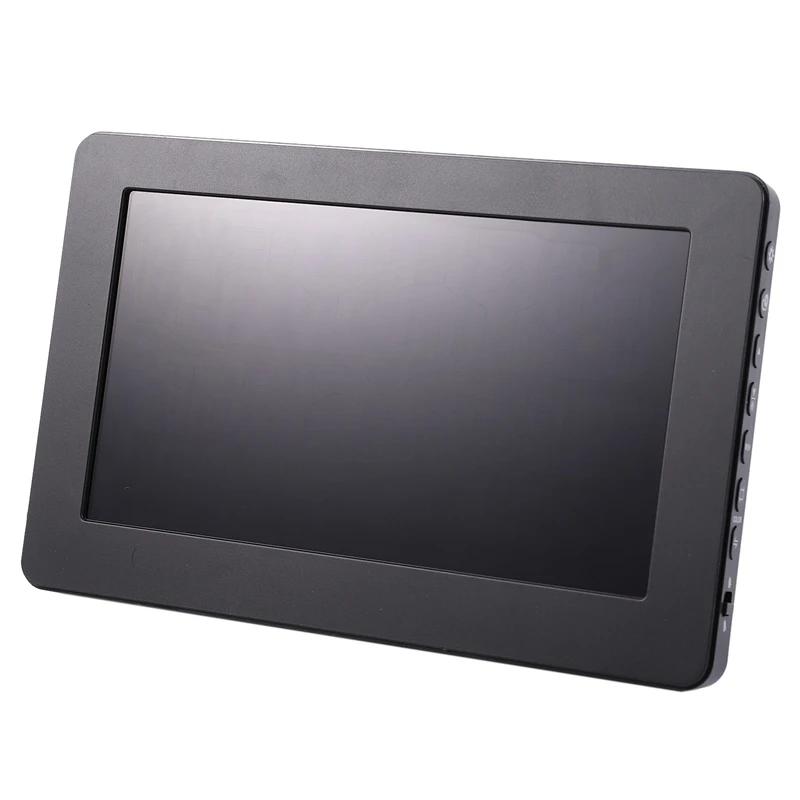 Цветной дисплей беспроводная погодная станция Крытый открытый цифровой