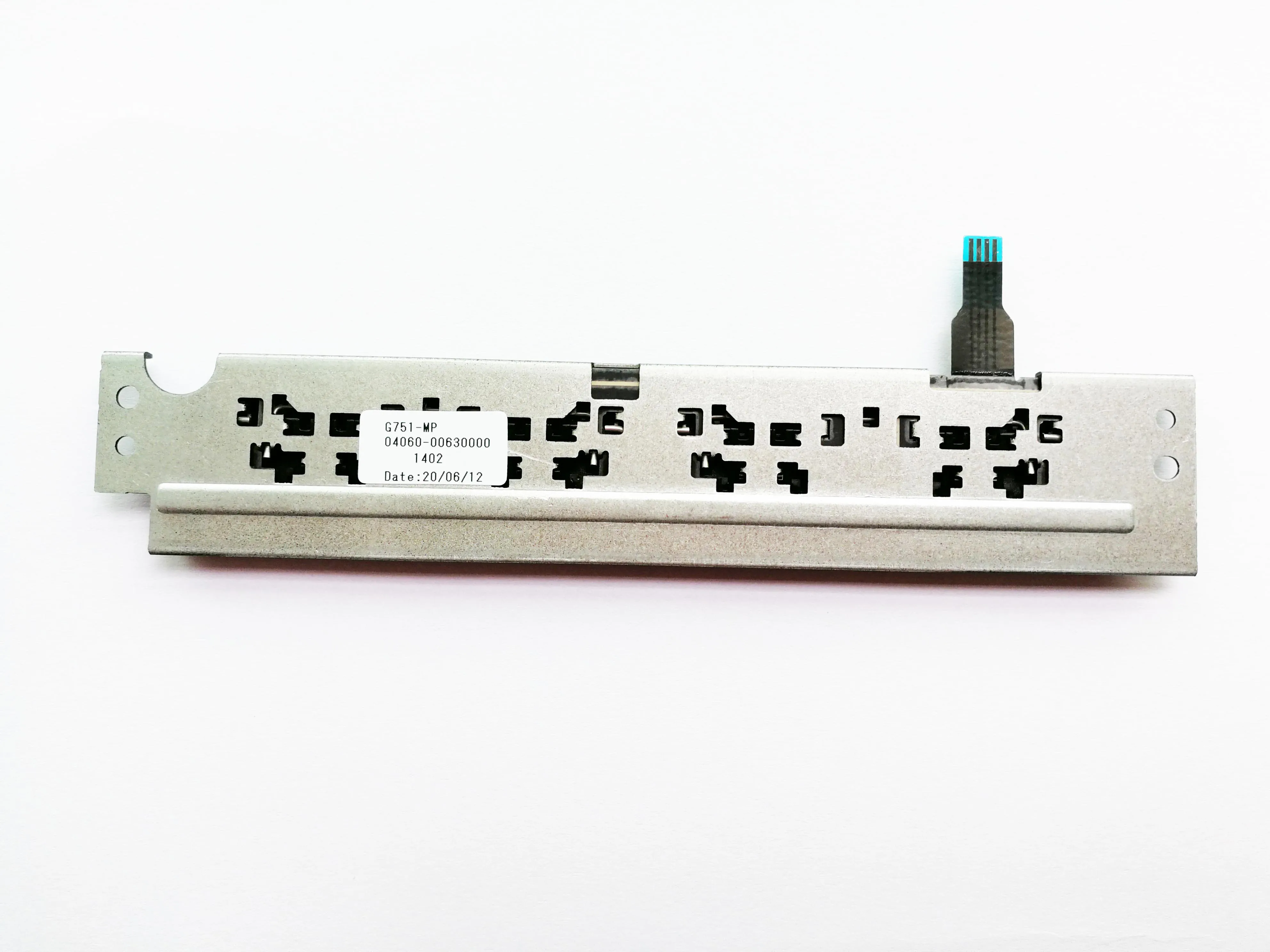 Новинка для ASUS G751 G751J G751JY G751JM G751JT левая и правая клавиши мыши Clicker плата тачпад