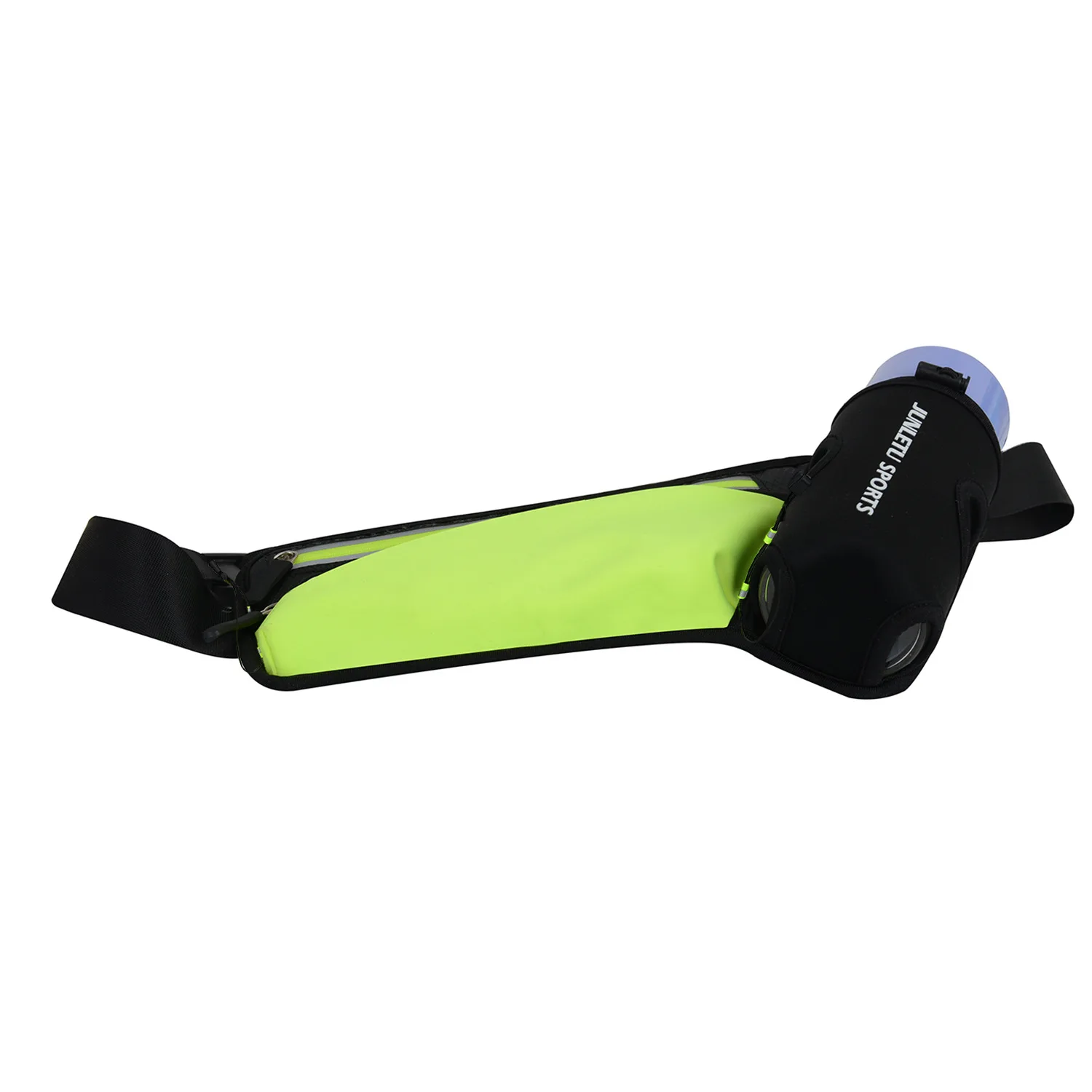 14 видов цветов водонепроницаемая сумка для бега с защитой от кражи держатель