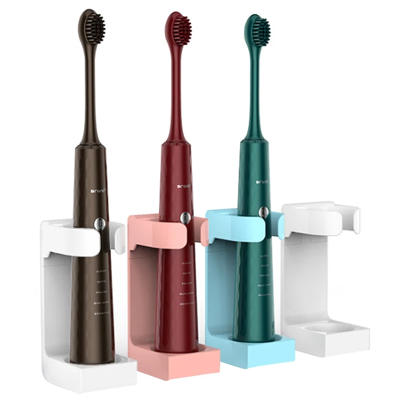 

Держатель для зубной щетки, подставка для электрической зубной щетки