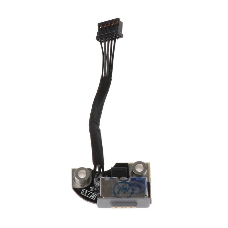 Для Macbook Pro A1297 A1286 A1278 DC Мощность Jack доска 820 2565 A 2009 2010 2011|Компьютерные кабели и