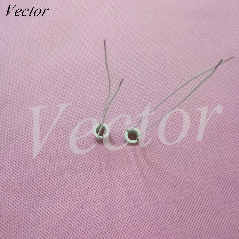 Микро высокотемпературная Керамическая нагревательная трубка|Детали и