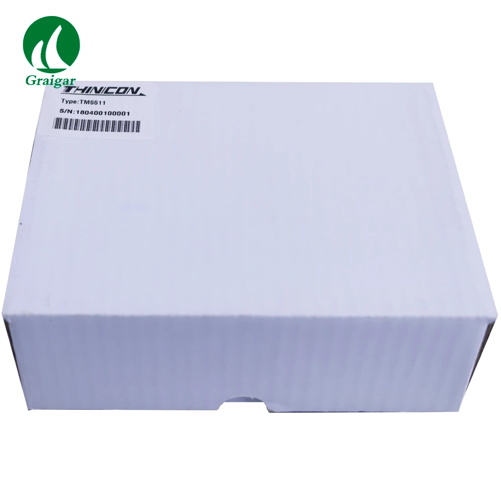 

TM5511 Automatic Transfer Switch Controller Generator Controller True RMS Measure of Voltage and Current