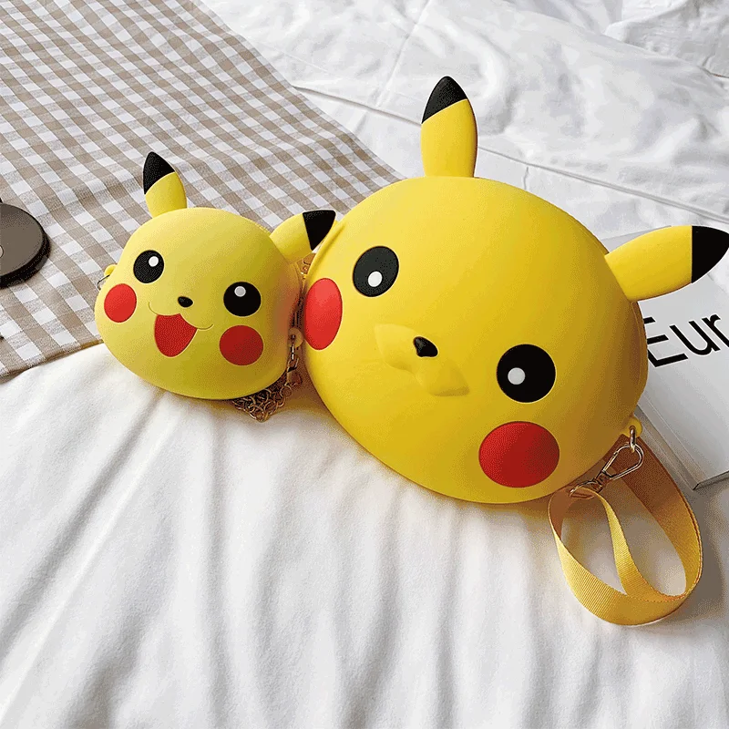 Милая мультяшная аниме женская сумка через плечо для женщин вечерние клатчи