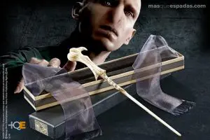 Волшебная палочка Волдеморт версия олливанда Гарри Поттер - Цена: 3065.14