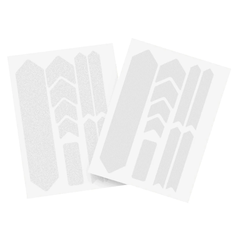 Защитная рамка для SEWS MTB наклейки велосипедного велосипеда велосипедной стойки