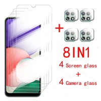 camera lens protective glass for samsung galaxy a22 a 22 2021 4g sm a225fds 6 4 phone screen protector film guard cover
