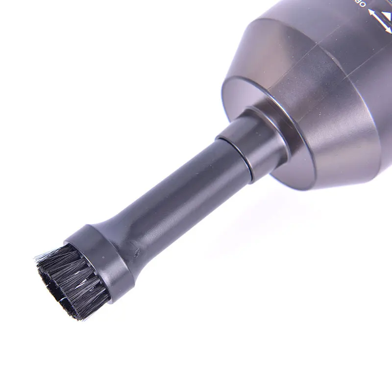 

Portable Mini Handheld USB Keyboard Vacuum Cleaner for Laptop