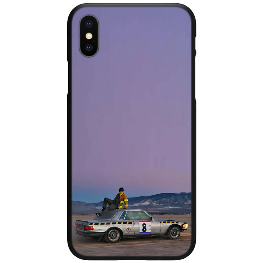 Q4 ASAP Rocky TPU чехол для телефона Apple iPhone 6 6S 7 8 Plus 5 5S SE X XS 11 Pro MAX XR силиконовый мягкий чехол - Цвет: 3