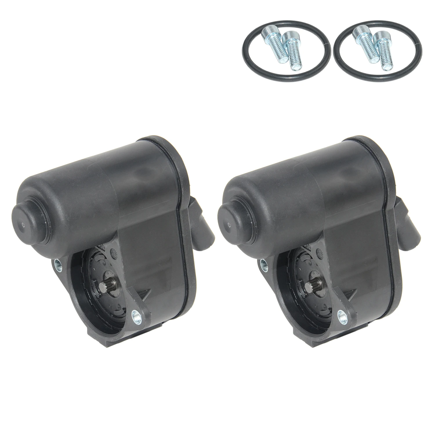 AP01 новый задний суппорт заднего тормоза серводвигатель с 12 зубцами для VW/VolksWagen