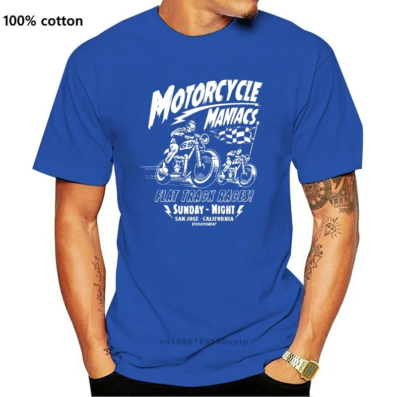 

Новинка 2021, модная мужская футболка из 100% хлопка, изготовленная на заказ, мотоциклетные маниоки, дизайнерские модели, Самые продаваемые муж...