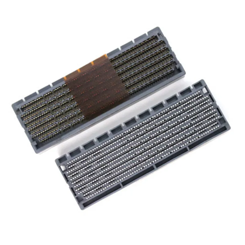 

1 шт., разъем для платы 203456-0003 2034560003, разъем molex 699Pin