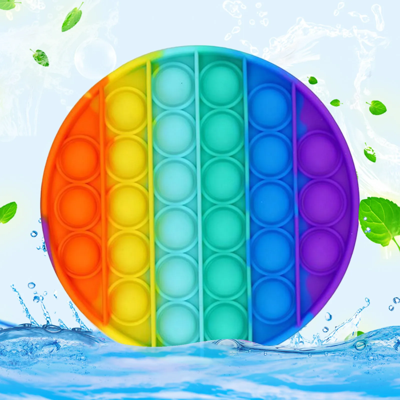 

Creative Fidges Fidget Toy Set Cheap Sensory Fidget Toys Pack Adults Children Squishy Sensory Antistress Relief Figet Toys