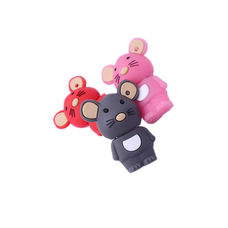 Рисунок 5 - USB флеш -мышь в стиле флэш-накопителя