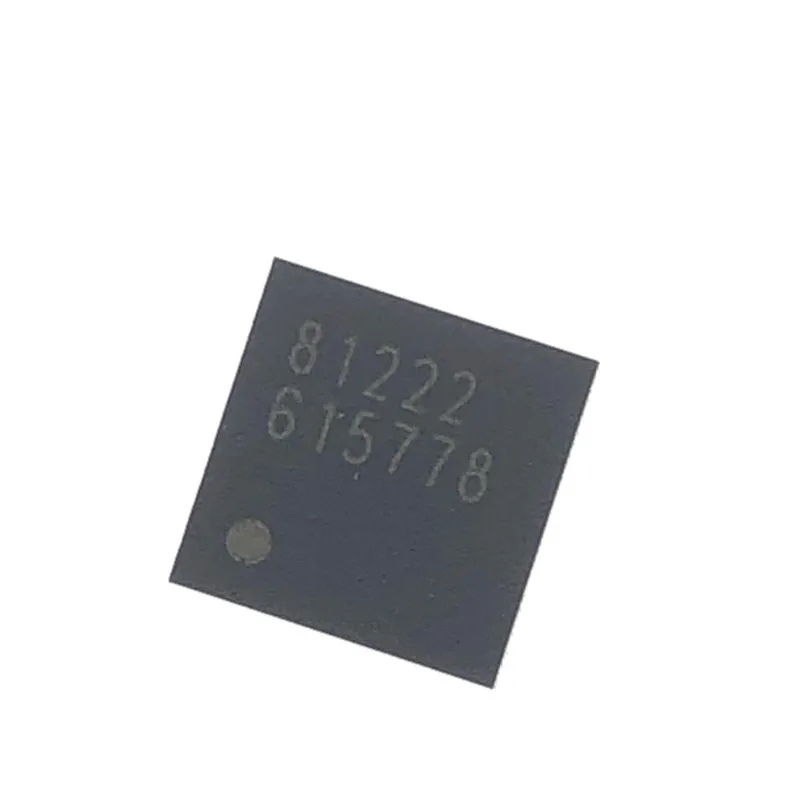 5 шт. оригинальные электронные компоненты BM81222MWV QFN48 BM81222 для электронных