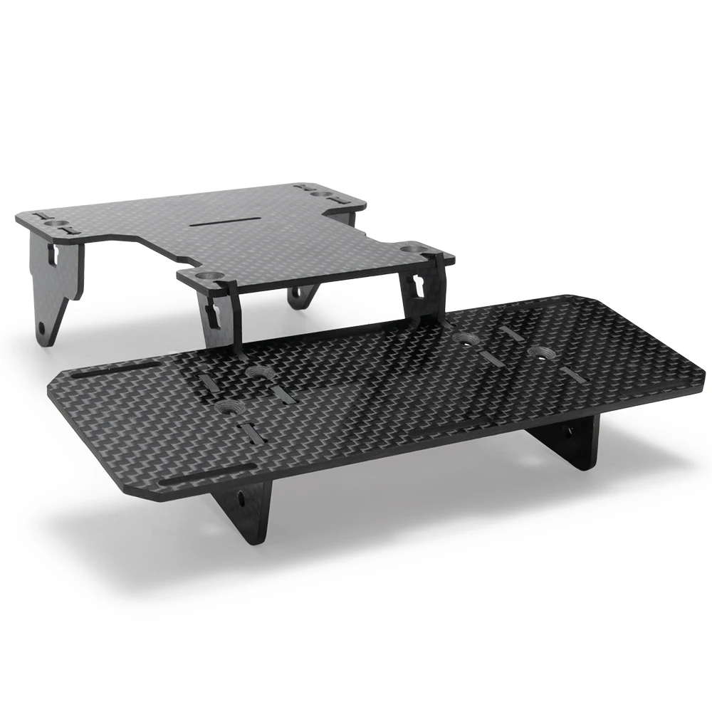 передняя панель для модифик