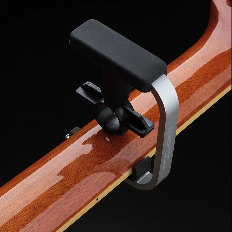 Клипса для тональной гитары Lang Team из алюминиевого сплава инновационная