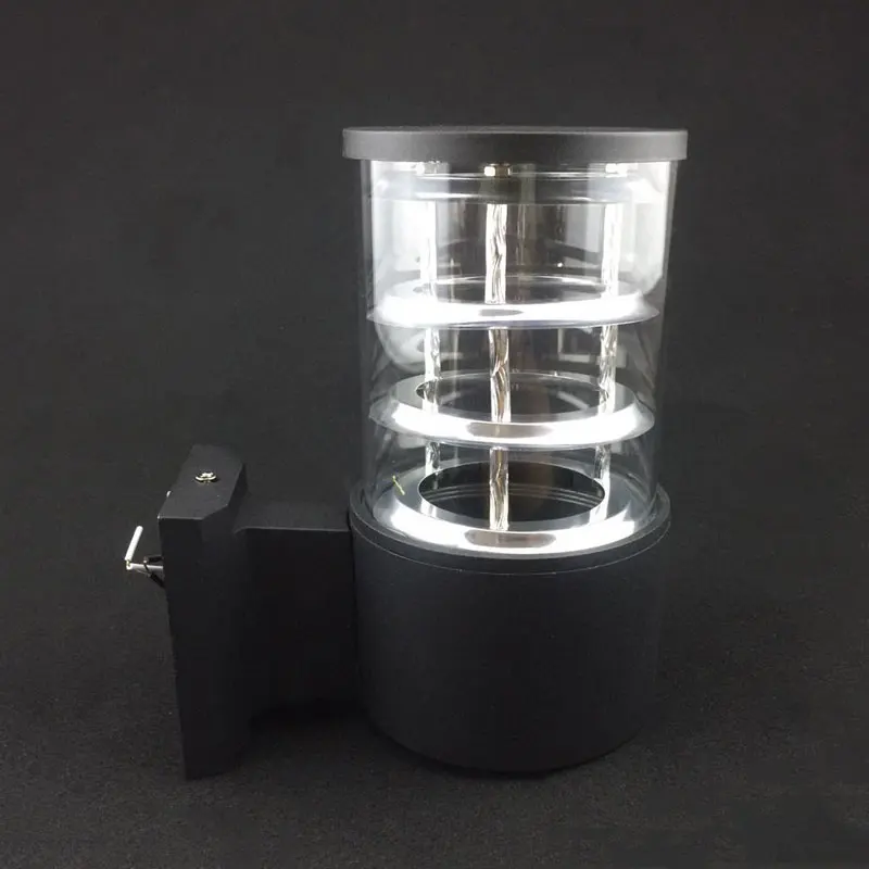 Декоративные лампы уличное настенное бра садовый светильник для виллы кафе