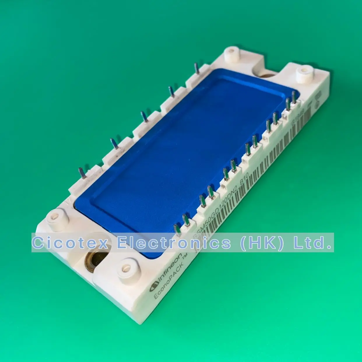 BSM50GD120DN2-B10 igbt-модуль BSM50GD120DN2B10