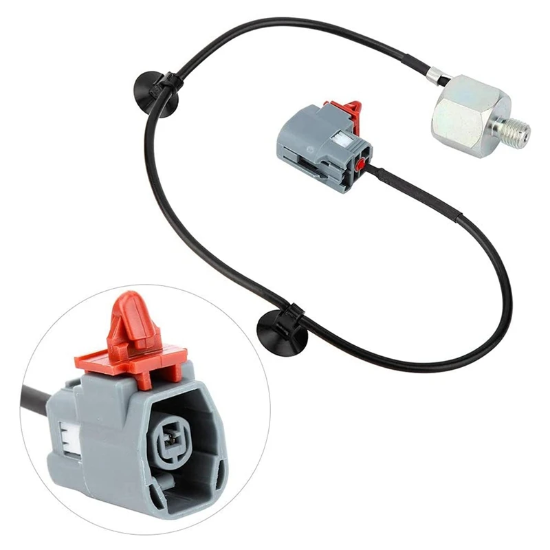 Датчик детонации для машины Mazda 323 S Vi F Zl01 18 921B Zl0118921B Zl02 921 Zl0218921 J5673001|Датчик