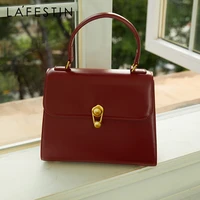 la festin 2021 new fashion bag luxury designer handbag trendy all match shoulder messenger bags leather kelly women bag classic