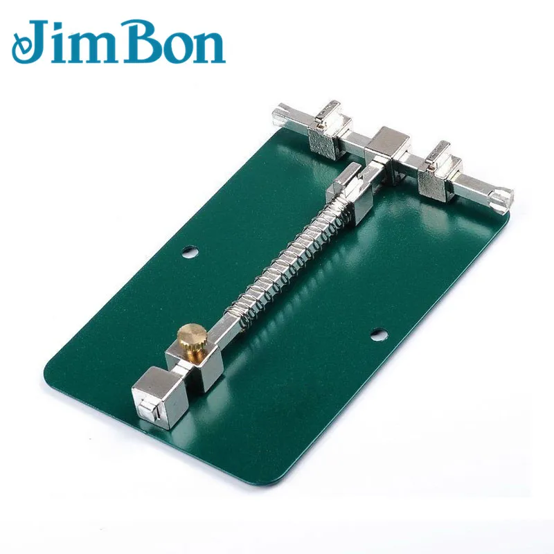 

Professional Universal PCB Holder Fixtures Stand Cell Phone Mobile Phone Repairing Soldering Iron Rework Tool