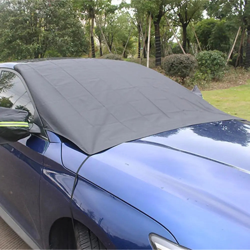 

Exterior Accessories