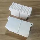 Вешалка для вертикальных штор, 20 шт.