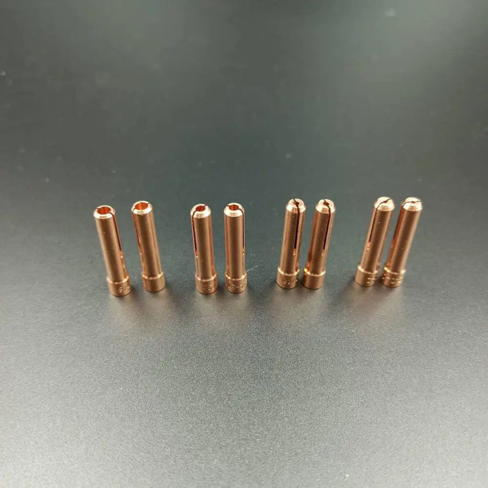 49 шт. газовая линза + #10 стеклянная чашка пирекс легко использовать практичные