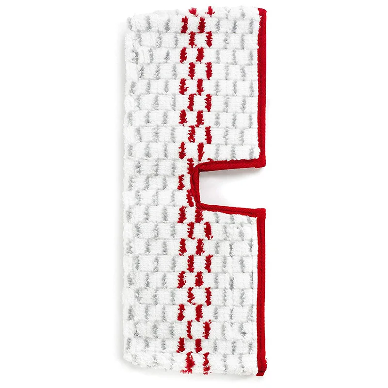 

Adapt to O-cedar mop head red superfine fiber rotating replacement mop cloth