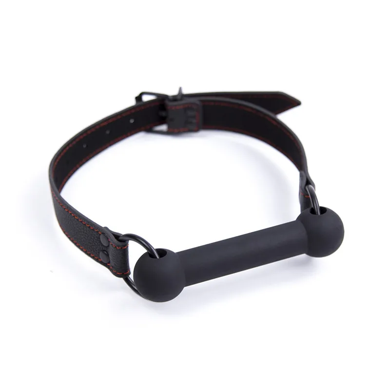 2021 фетиш бдсм игрушки силиконовая кость для собак секс кляп бондаж БДСМ затычки