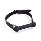 2021 фетиш бдсм игрушки силиконовая кость для собак секс кляп бондаж БДСМ затычки для рта пары флирт молодые секс для женщин Экзотические аксессуары