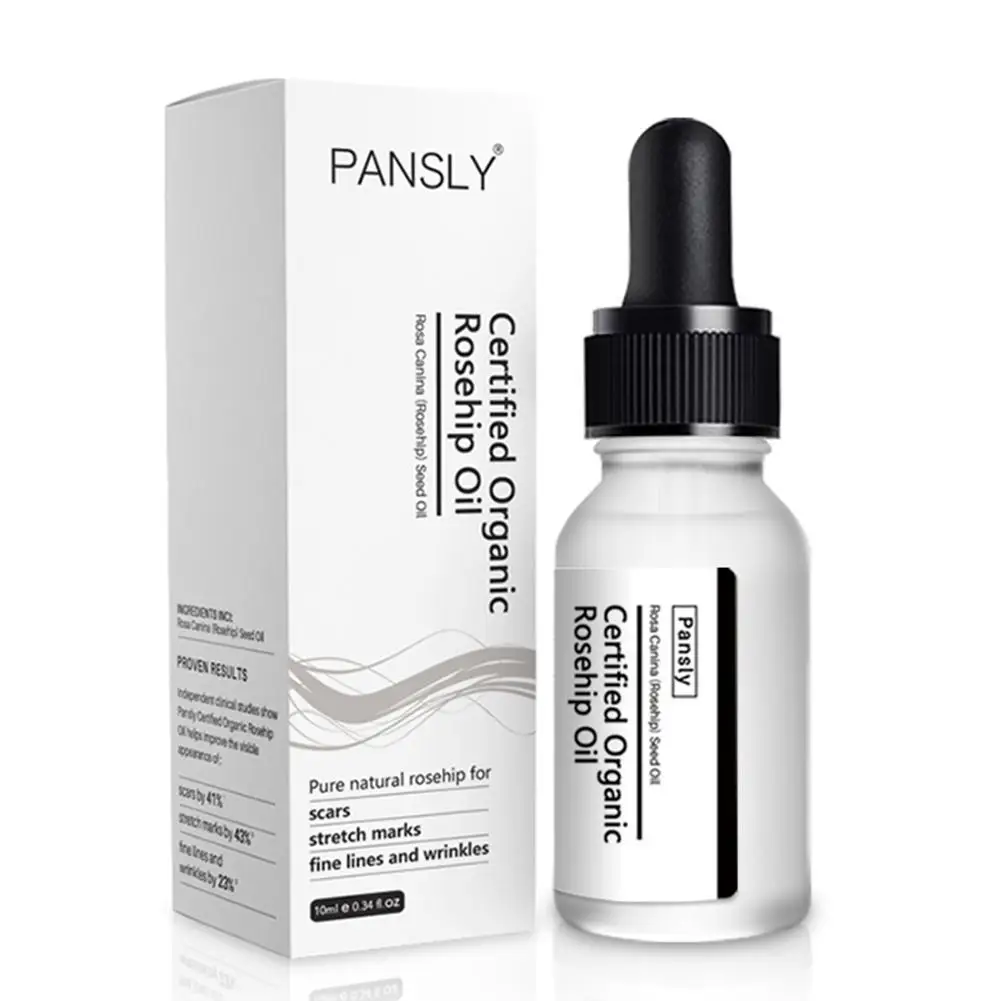 Эфирное масло для кожи шиповника отбеливающий увлажняющий крем сыворотка