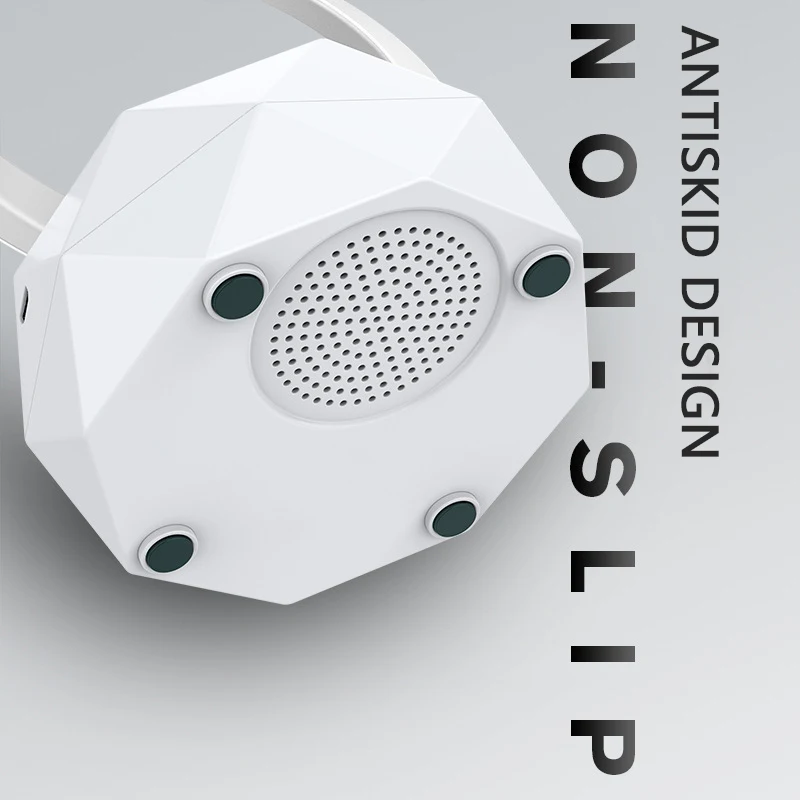 Беспроводной динамик большой емкости Bluetooth Сабвуфер цветные светодиодные лампы 5