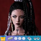 13 Кукла SD BJD Ceach кукла из смолы игрушки полный набор женский супер драгоценный камень Сюрприз подарок для девочек мяч шарнирная кукла