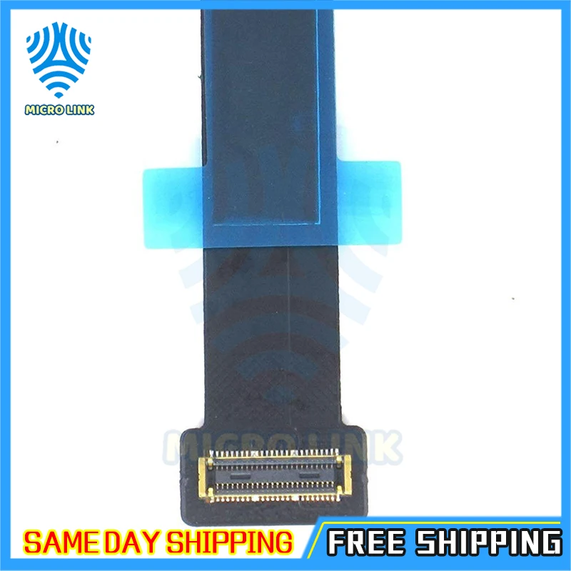 Brand New A1502 Touchpad Flex Cable 821-00184-A for Macbook Pro Retina 13&quot Trackpad Replacement Early 2015 EMC 2835 | Компьютеры и