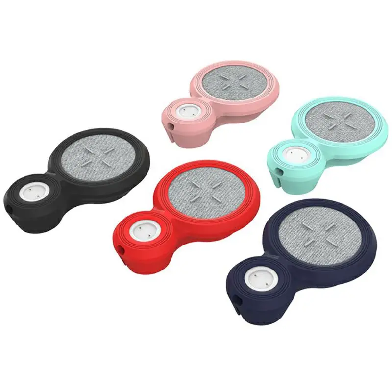 2020 Новый мягкий силиконовый Противоскользящий чехол защитный для Huawei HONOR AP61