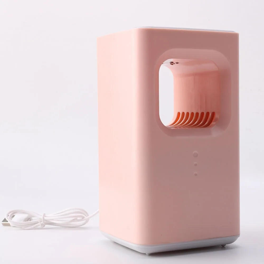 

Electric Mosquito Killer Lamp Fly Bug Zapper Mosquito Insect Killer LED Light Trap Pest Control Lamps