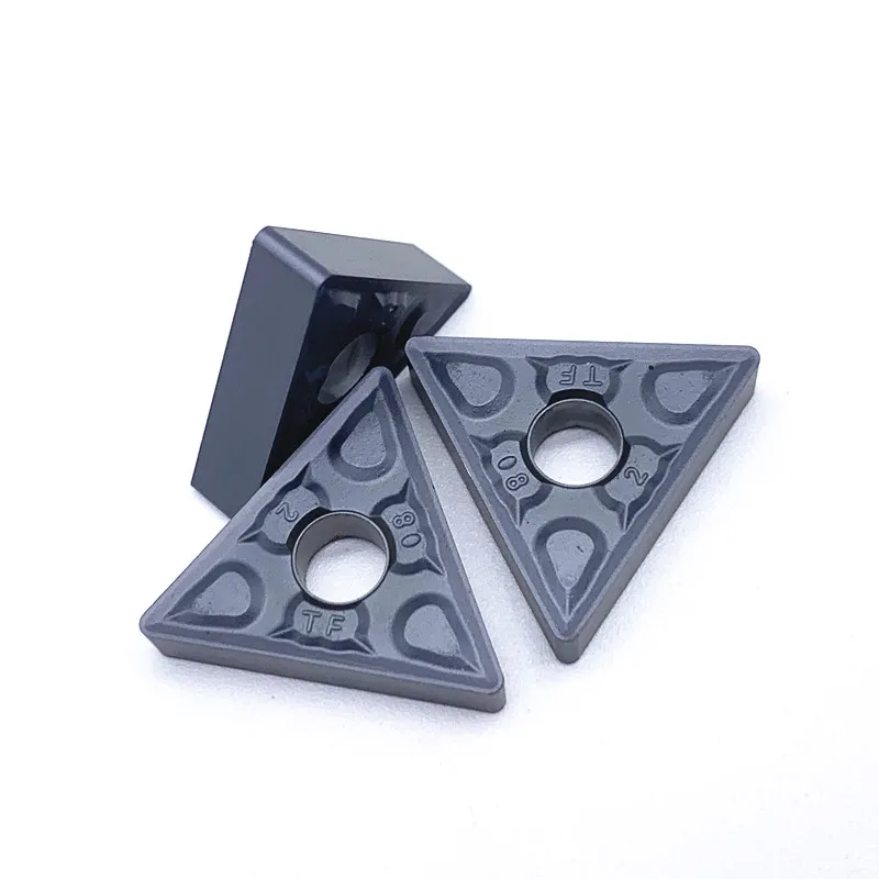 20 piezas TNMG220408 TF IC907/ IC908 herramientas de torneado exterior tnmg 220408 insertos de carburo de torno de herramienta de corte de herramientas CNC