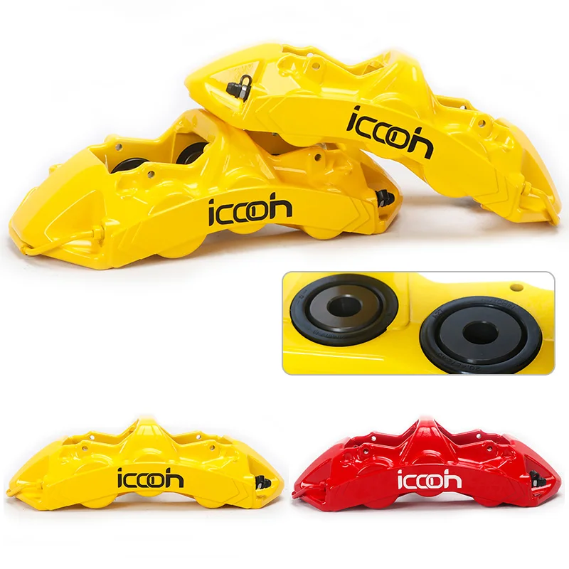 Гоночное модифицированное автомобильное колесо подходит для 380x34 мм комплект