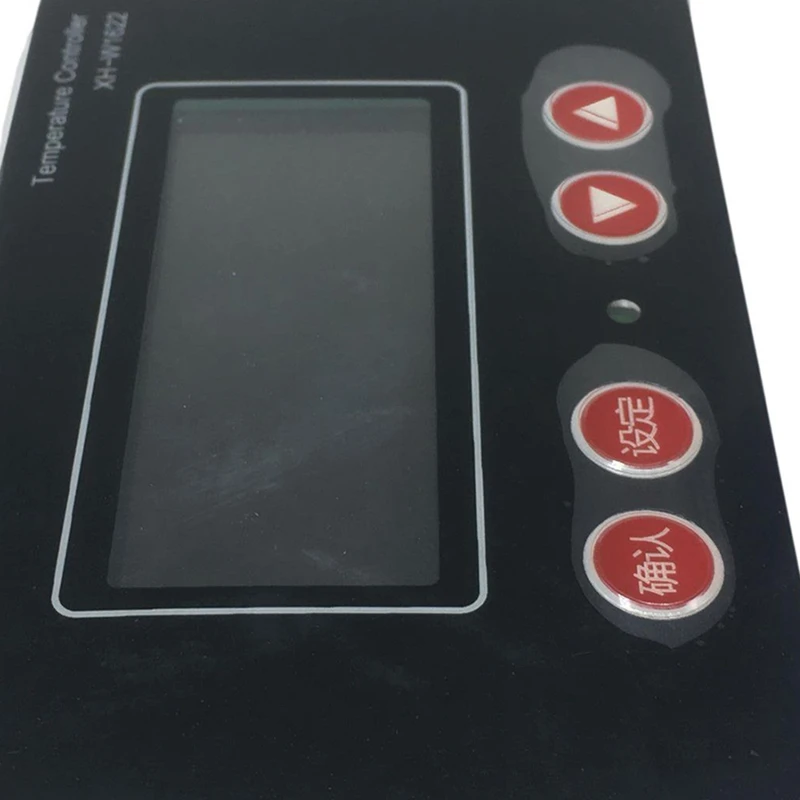 

Intelligent Digital Temperature Controller Thermostat Thermoregulator Incubator Relay LCD Heating Cooling