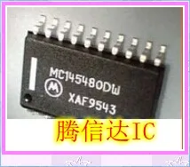 

Free Delivery MC145480DW SOP20