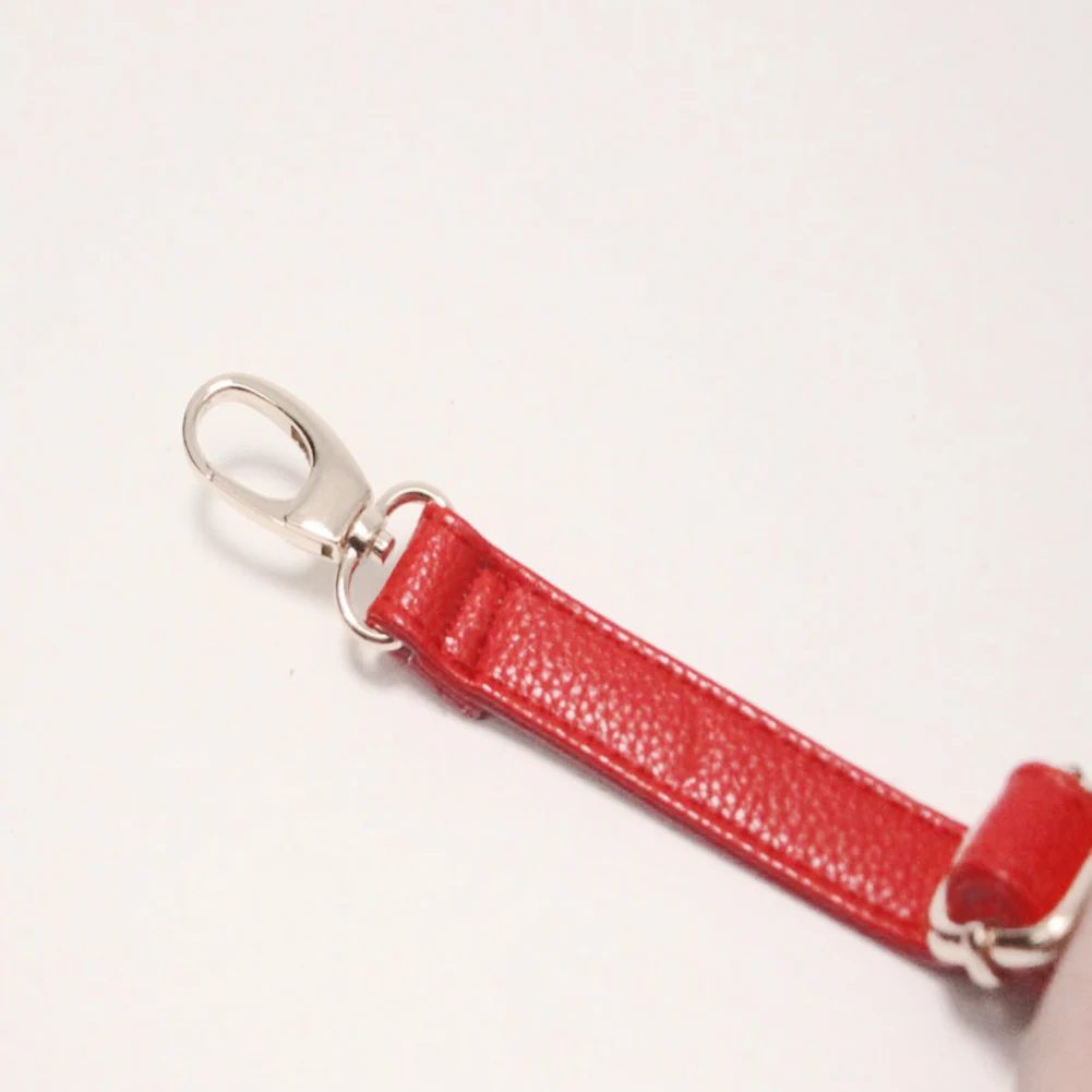 Женская сумка через плечо из искусственной кожи регулируемый Дамский ремень с