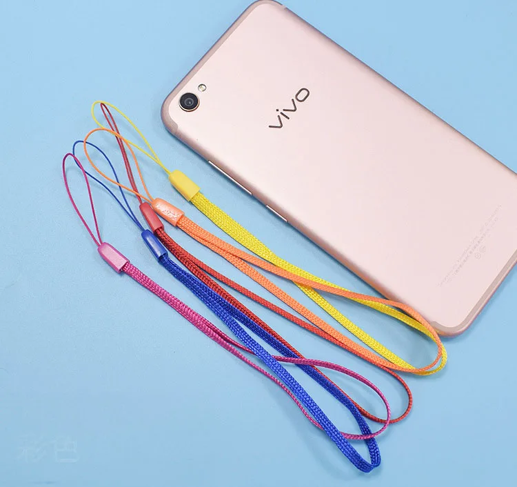 Регулируемый ремешок на запястье для универсального мобильного телефона GoPro USB