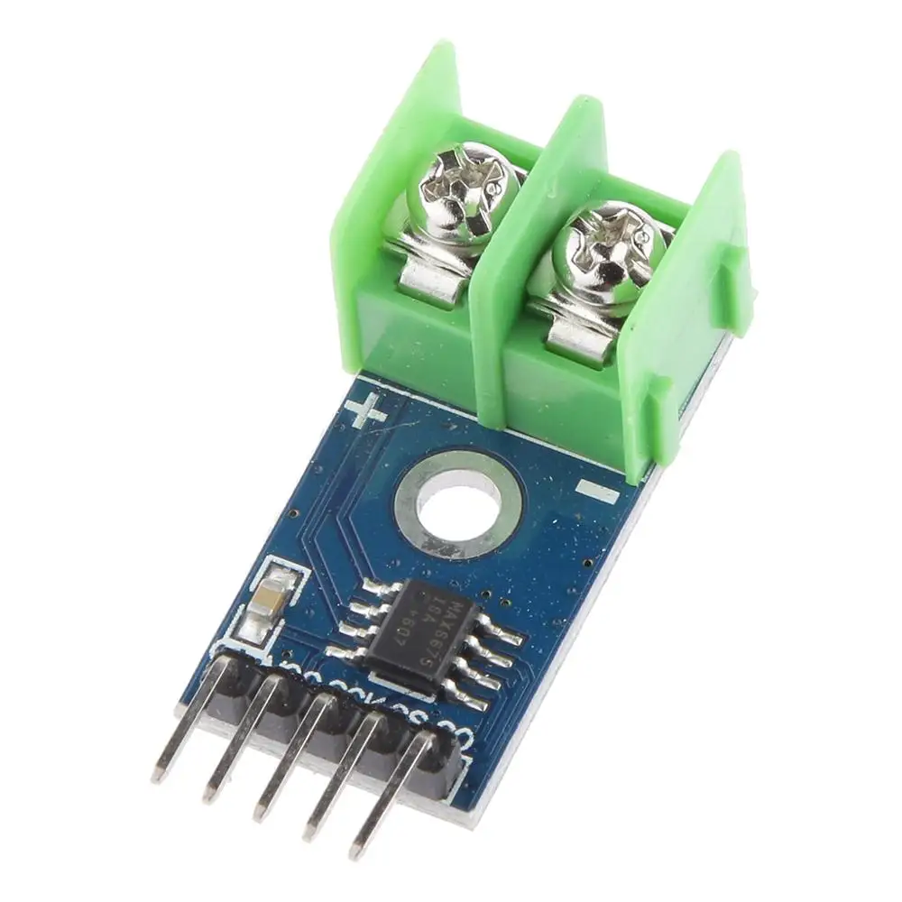 Модуль термопары MAX6675 типа K датчик для Arduino | Инструменты