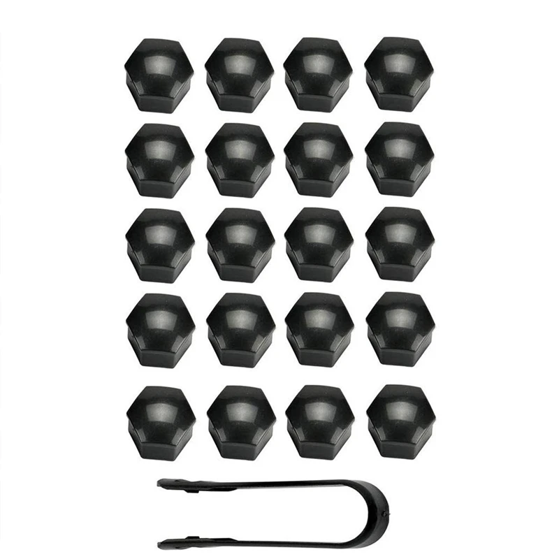 Aero Wheel Cap Kit 20 шт Гайка Крышка для Tesla Model 3 колесные гайка с болтом Защитная крышка |