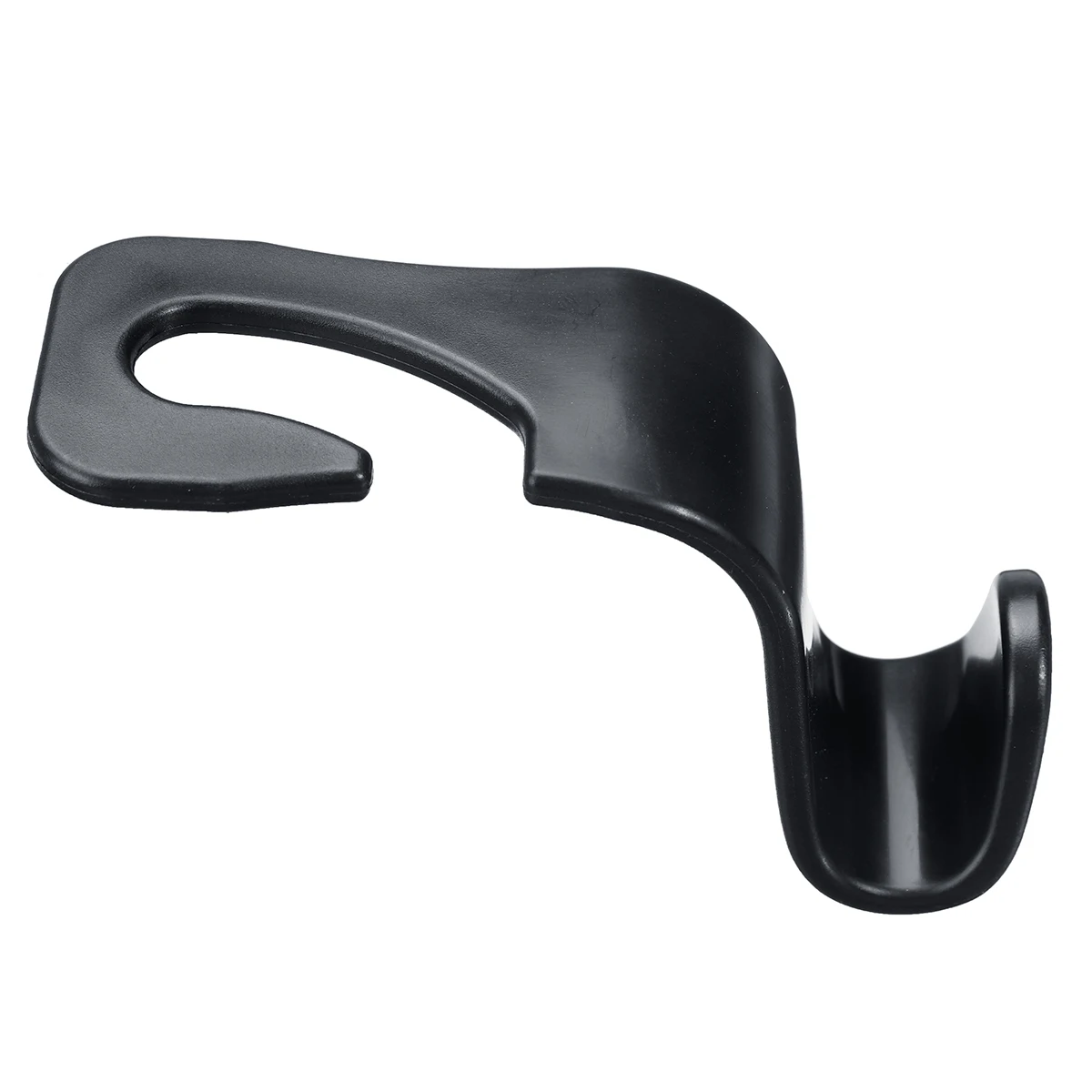 1 шт. автомобильные крючки универсальный органайзер для Lada Granta Xray Vesta Kia Rio Solaris Creta