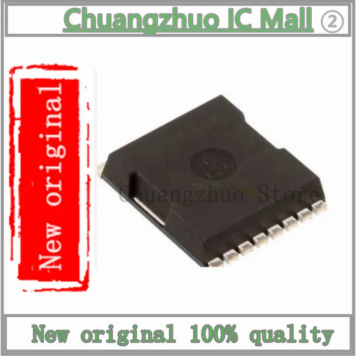 

1 шт./лот AOTL66912 QFN IC Chip новый оригинальный